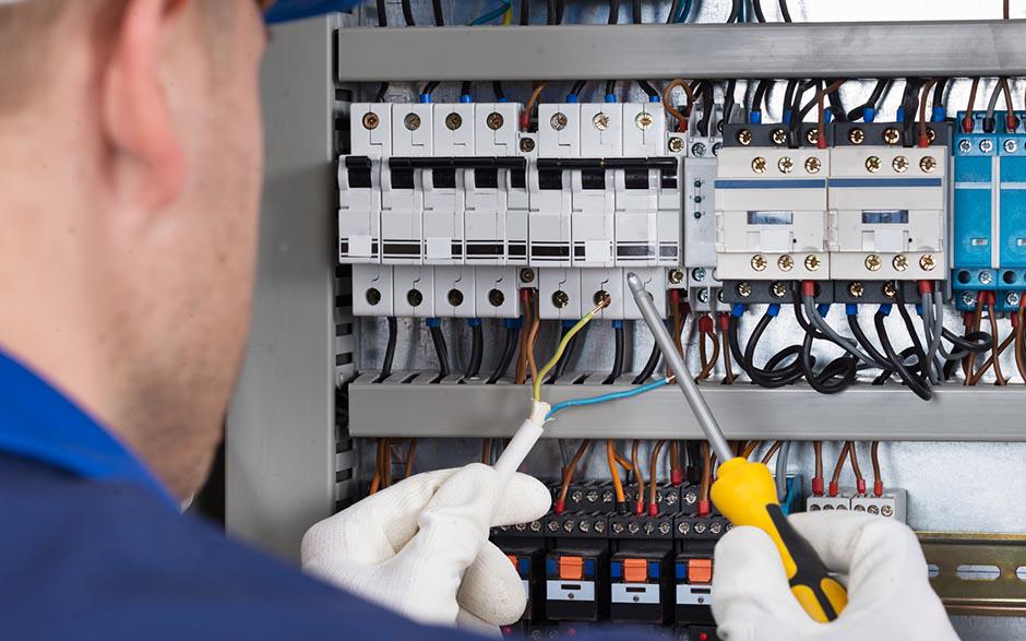 électricien du bâtiment Gennevilliers