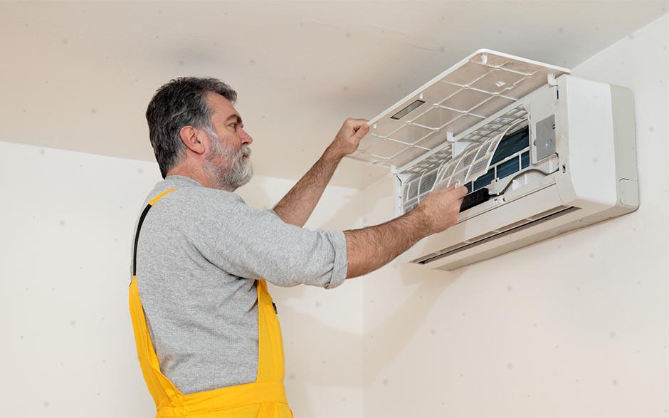électricité maison Paris 18
