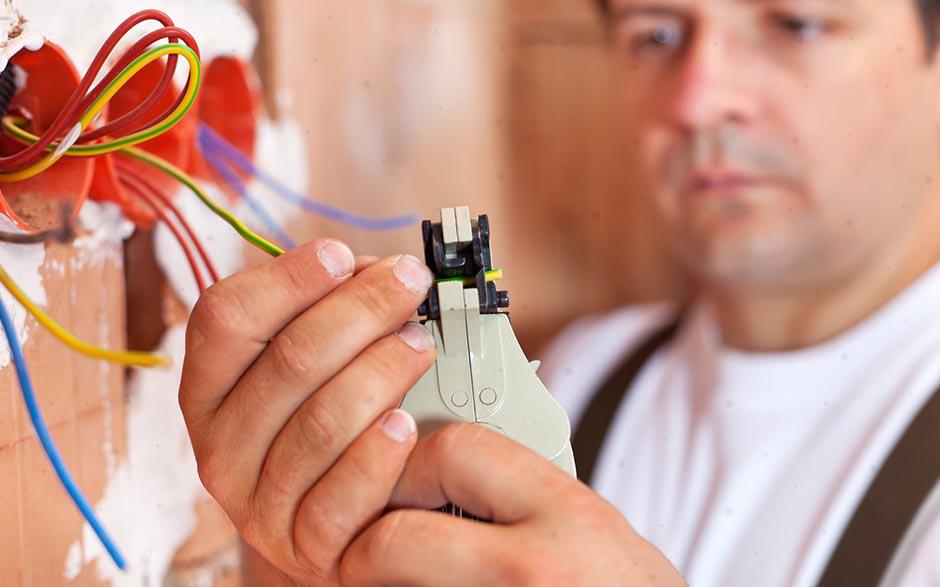devis d'électricité Soisy-sur-Seine