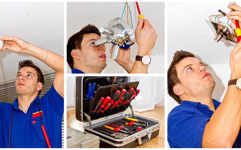 électricien maintenance Noisy-le-Grand