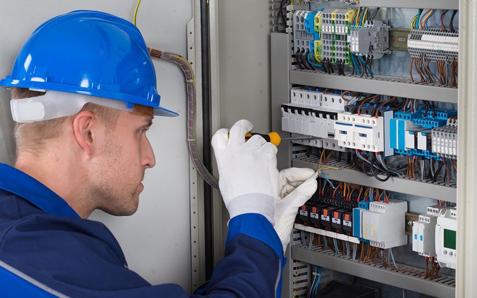 électricien maintenance Noisy-le-Grand