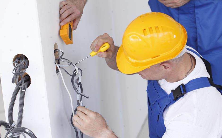électricien maintenance Noisy-le-Grand