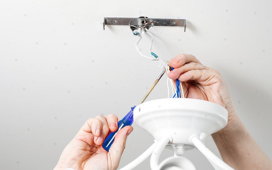 électricien de maintenance Taverny
