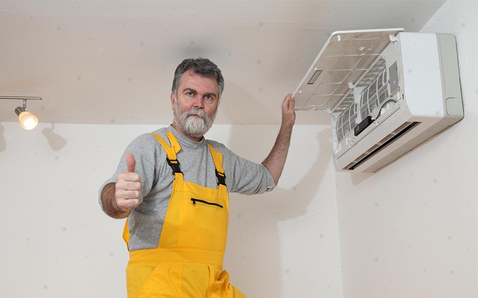 travaux électricité Domont