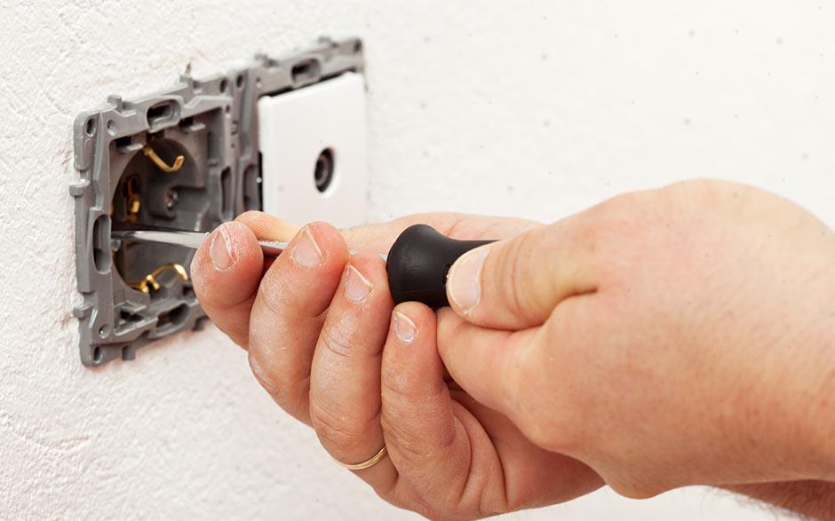 travaux électricité Domont