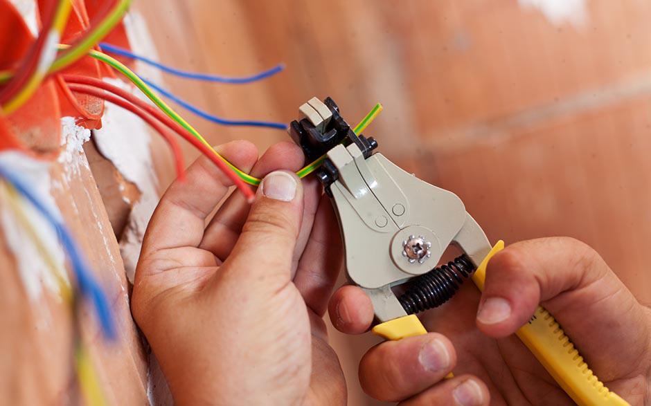 électricien de maintenance Taverny
