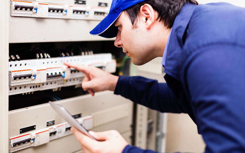 électricien installateur Vernouillet